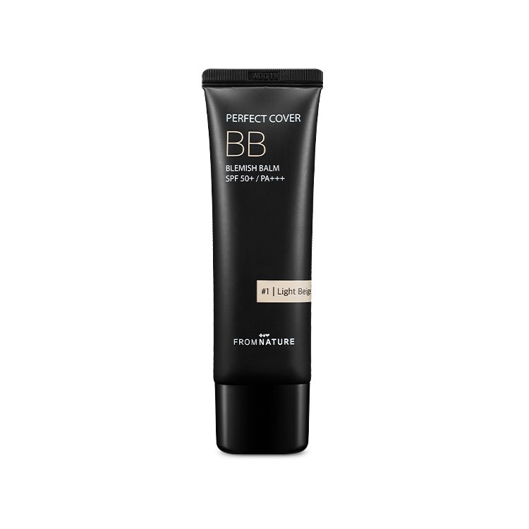 Perfect Cover Blemish Balm SPF 50+/PA+++