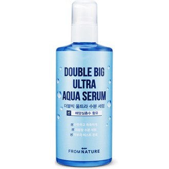 Double Big Ultra Aqua Serum 300ml